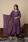 Naisha K 124 Mul Cotton Fancy Readymade Dress Wholesale In India