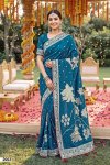 Chamak Dola Saroski Vol 2 By Saroj Dola Silk Saree 