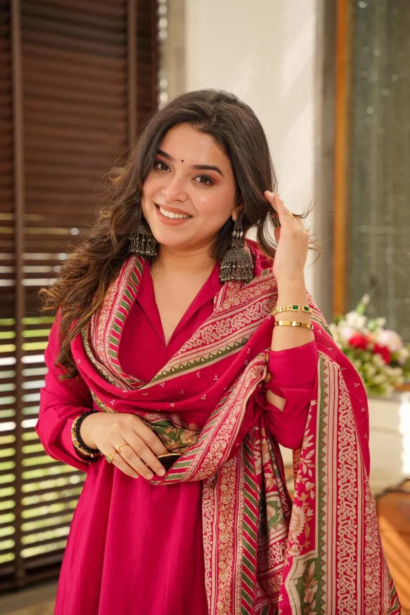 Aditi 01 South Cotton Kurti Bottom With Dupatta Wholesale Online