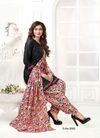 Shrinath Creation Patiyala Special 3 Casual Wear Cotton Designer Dress Material Collection
