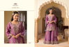 Pehar By Sanika Chinon Silk Embroidery Readymade Suits Wholesale Price In Surat
