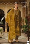 Rukhsat By Kilory Pure Velvet Embroidery Designer Salwar Suits Wholesale Price In Surat