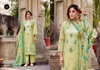 Naira Vol 118 By Belliza Cotton Digital Print With Embroidery Dress Material Exporters In India