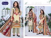 Inaya 2 Karachi Cotton Printed Designer Casual Wear Dress Material Collection
