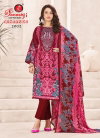 Guzaarish Vol 2 By Ganeshji Cotton Printed Dress Material Suppliers In India