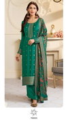Ananta Vol 3 By Vinay Kervin Pashmina Dress Material Orders In India