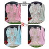 Bilqis B 182 Lawn Cotton Readymade Pakistani Suits Exporters In India