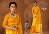 Purva 59 Organza Digital Print Designer Saree Catalog