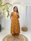 Naisha K 148 Vetican Printed Kurti With Bottom Wholesale Market In Surat With Price