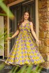 Vyoma Vol 2 Rayon Digital Printed Kurti With Bottom Dupatta Orders In India