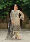 Bin Saeed Lawn Collection Vol 23 By Shree Cotton Pakistani Salwar Suits Orders In India