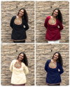 Ai Navratri Vol 2 Rayon Navratri Ladies Top Wholesale Shop In Surat
