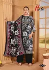 Turkish Vol 1 By Alok Suit Cotton Printed Bulk Dress Materials