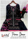 Parian Dream Vol 14 By Lsm Lawn Cotton Readymade Suits Exporters In India