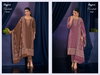 Farmahish By Reyna Pashmina Dress Material Wholesale Market In Surat
