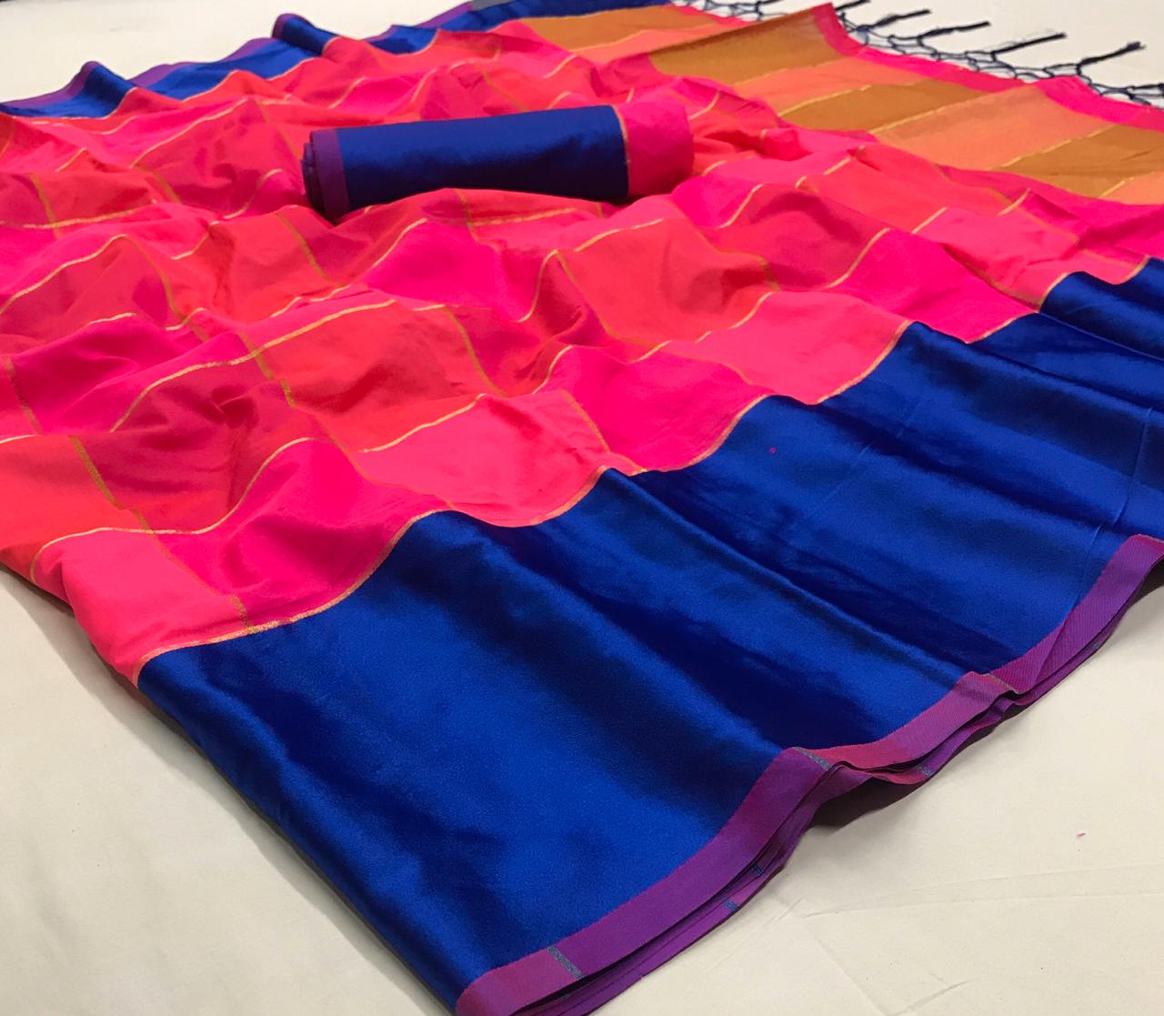 Lt Ekaya Silk New Collection Of Festive Wear Casual Wear Silk Sarees Collection