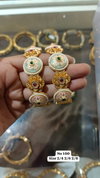 Brass High Gold Bangles 11 Wholesale Price In Surat