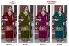 R 1391 Nx By Ramsha Fandy Readymade Pakistani Suits Wholesale Price In Surat