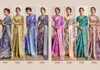 Prasang By Sanskar Tex Print Dola Silk Best Saree Wholesalers In Delhi