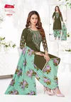 Baby Doll Vol 58 By Jash Cotton Wholesale Dress Material In India
