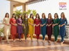 Ossm Style 1210 Premium Cotton Wholesale Kurti With Bottom In India
