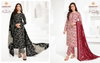 Trendy Cottons Vol 59 By Suryajyoti Readymade Suit Exporters In India