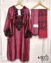 Safa Fashion Fab 1405 Satin Kurti With Bottom Dupatta Wholesalers In Surat