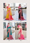 Sugandh Silk By Rajpath Soft Silk Occasion Wear Saree Exporters In India