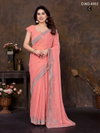 Jayshree 4002 A To D Shimmar Occasion Wear Saree Wholesale Shop In Surat