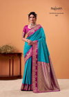 Taapi Ghat By Rajpath Soft Satin Silk Premium Saree Wholesale Clothing Distributors In India