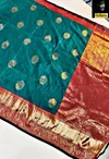 SF 814 Kanijivaram Soft Silk Wedding Wear Saree Wholesale Online