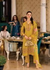 Amora By Prm Roman Silk Embroidered Readymade Suits Exporters In India