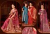 Manohari Satin Silk Vol 1 By Saroj Satin Silk Saree
