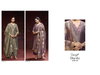 Darshi 3196 By Ganga Bemberg Silk Designer Salwar Kameez Suppliers In India
