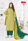 Pallavi Vol 1 By Jash Cotton Printed Dress Material Suppliers In India
