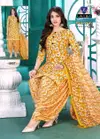 Bombay Patiyala Vol 8 By Arihant Lassa Cotton Printed Dress Material Exporters In India