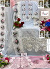 Ombre Premium Vol 2 By Shree Cotton Pakistani Salwar Suit Suppliers In India
