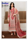 Al Zohaib Vol 4 By Madhav Cotton Pakistani Dress Material Suppliers In Mumbai