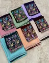 Nitya Amrita Georgette Sequence Designer Saree Wholesalers In Surat