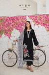 Florence By Aiqa Bemberg Lilen Silk Salwar Suit Wholesale Price In Surat