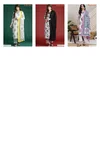 Indo Era 2610 Pure Cotton Printed Kurti With Bottom Dupatta Wholesale Online