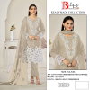 Bilqis B 200 A To D Cambric Cotton Readymade Pakistani Suits Wholesale Online