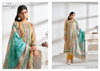 Kashmiri Garden By Mumtaz Lawn Cotton Printed Embroidery Dress Material Wholesalers In Delhi
