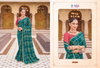 Jeevan Saathi Vol 2 By Vipul Georgette Daily Wear Sarees Orders In India