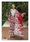 Sobia Nazir Vol 20 By Keval Printed Cotton Dress Material Orders In India