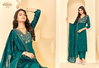 Mannat By Vishnu Rangoli Blooming Designer Dress Material Suppliers In India