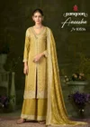 Aaeesha By Rangoon Muslin Readymade Plazzo Suits Wholesalers In Surat