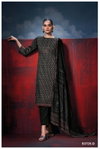 Kiyana 3725 By Ganga Cotton Satin Wholesale Designer Salwar Suit In India
