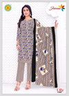 Lily By Jt Heavy Cotton Printed Kurti With Bottom Dupatta Exporters In India