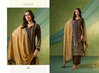 Haisley By Irika Pashmina Printed Designer Dress Material Wholesale Market In Surat